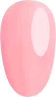Гель-лак для ногтей E.Mi E.MiLac BP Розовый горизонт №468 (9мл) - 