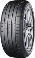 Летняя шина Yokohama Advan Sport V107A 285/40R20 108Y - 