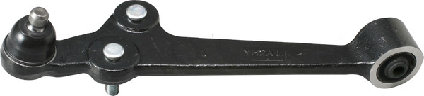 Рычаг подвески CTR CQ0183L