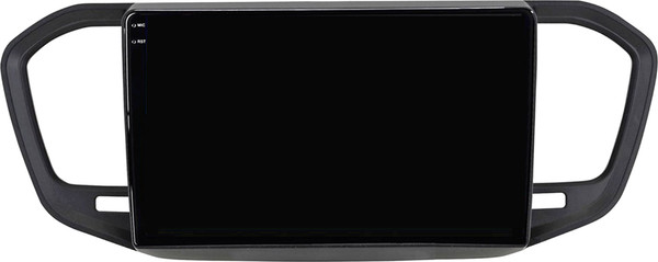 Изображение товара Бездисковая автомагнитола Incar ARN-6307-4