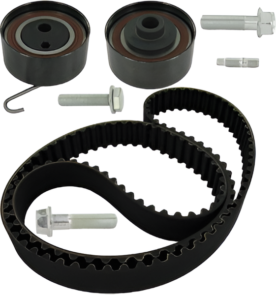 Комплект ремня ГРМ SKF VKMA05609