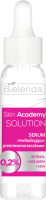 Сыворотка для лица Bielenda Skin Academy Solution Ревитализирующая против морщин (30мл) - 