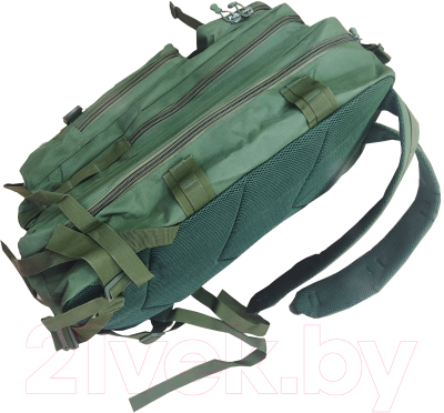 Рюкзак тактический Dayo 54902 (60л, зеленый)