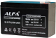 Миниатюра изображения товара Аккумуляторная батарея ALFA battery SL12-7.2 (12V-7.2Ah)