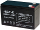 Миниатюра изображения товара Аккумуляторная батарея ALFA battery SL12-7 (12V-7Ah)