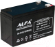 Миниатюра изображения товара Аккумуляторная батарея ALFA battery SL12-9 (12V-9Ah)