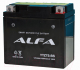 Миниатюра изображения товара Мотоаккумулятор ALFA battery YTZ7S-BS / EBZ7-3-2