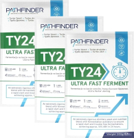 Дрожжи Pathfinder TY24 (3x205г) - 