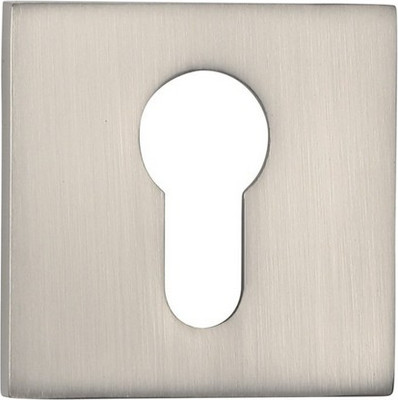 

Накладка на цилиндр, ET04D SL