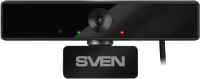 Веб-камера Sven IC-995 (черный) - 
