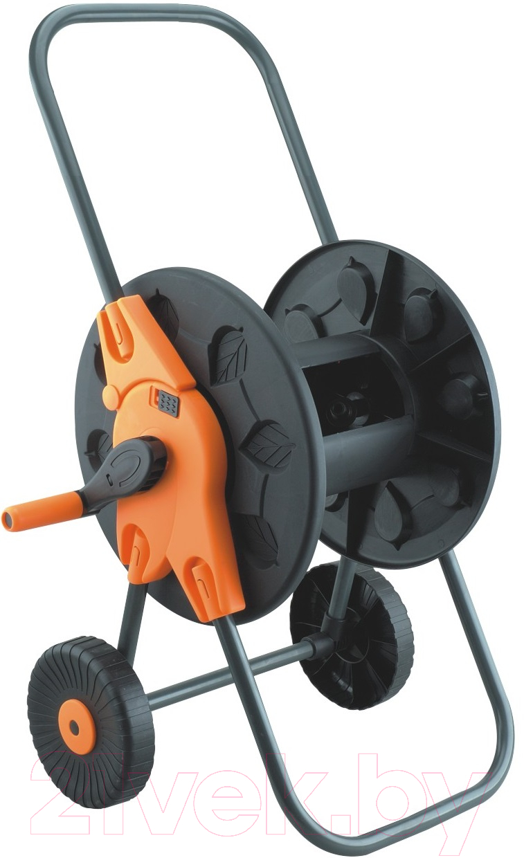 Тележка для шланга GreenPump YM3501