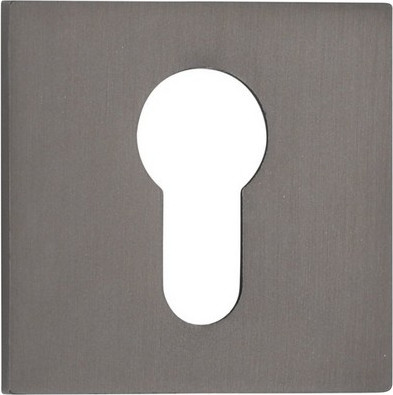 

Накладка на цилиндр, ET04GR SL