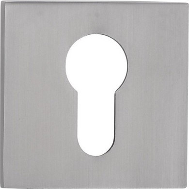 

Накладка на цилиндр, ET04L-2 SL