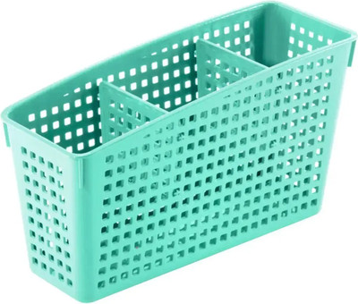 Органайзер для хранения Violet Лофт / 632041 (мятный) - 