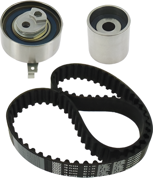 Комплект ремня ГРМ SKF VKMA01335