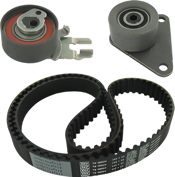 Комплект ремня ГРМ SKF VKMA06038