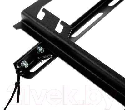 Кронштейн для телевизора Holder F2617-B (черный)