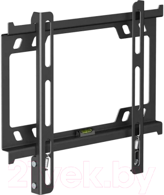 Кронштейн для телевизора Holder F2617-B (черный)