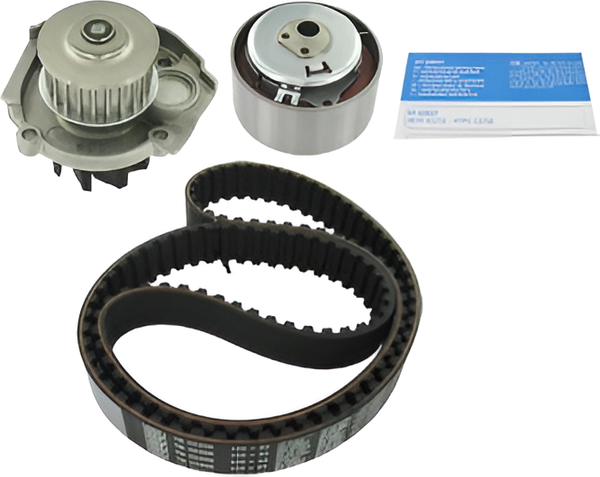 Комплект ремня ГРМ SKF VKMC02206-2