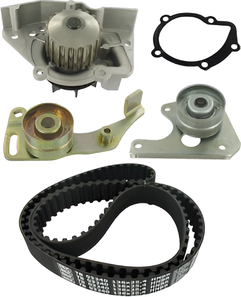 Комплект ремня ГРМ SKF VKMC03241-2