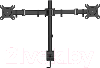Кронштейн для монитора Cactus CS-VM-D29-BK