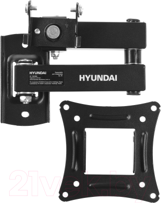 Кронштейн для телевизора Hyundai GL-N1 (черный)