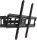 Миниатюра изображения товара Кронштейн для телевизора Hyundai GL-N5 (черный)