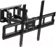 Миниатюра изображения товара Кронштейн для телевизора Hyundai GL-N5 (черный)