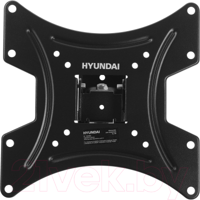 Кронштейн для телевизора Hyundai GL-R2 (черный)