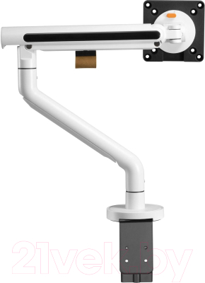 Изображение товара Кронштейн для монитора Ultramounts UM725W (белый)