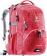 Рюкзак Deuter Ypsilon / 80223-5003 (Raspberry Check) - 