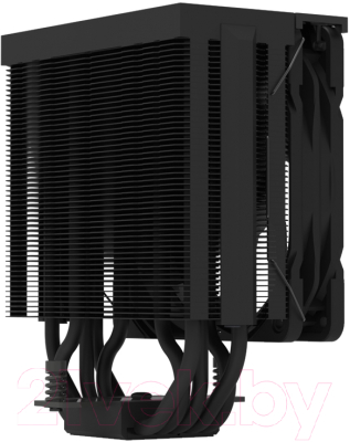 Кулер для процессора Zalman CNPS13X Black 