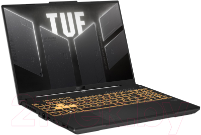 Игровой ноутбук Asus TUF Gaming F16 FX607JV-N3144