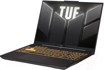 Игровой ноутбук Asus TUF Gaming F16 FX607JV-N3144