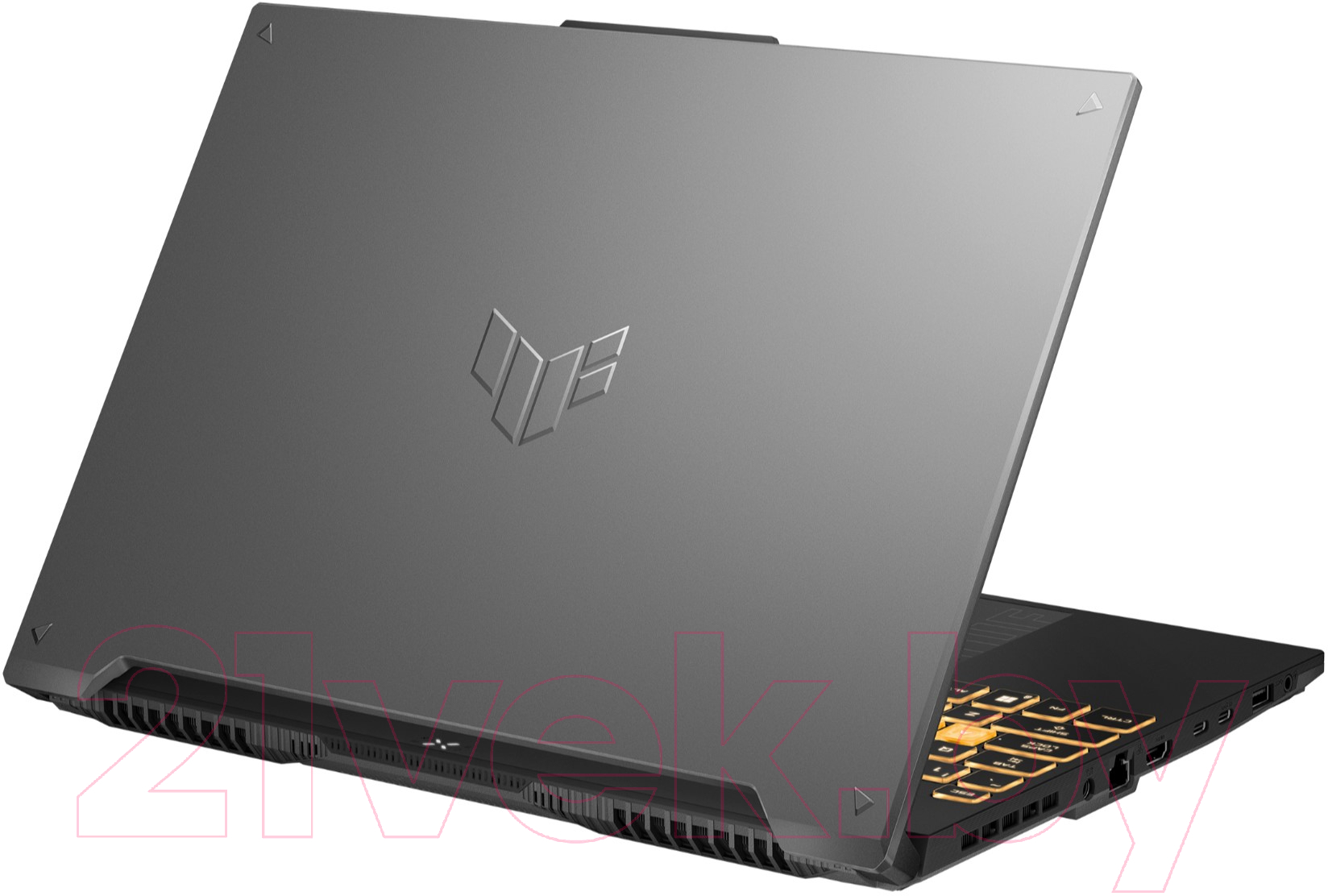 Игровой ноутбук Asus TUF Gaming F16 FX607JV-N3144