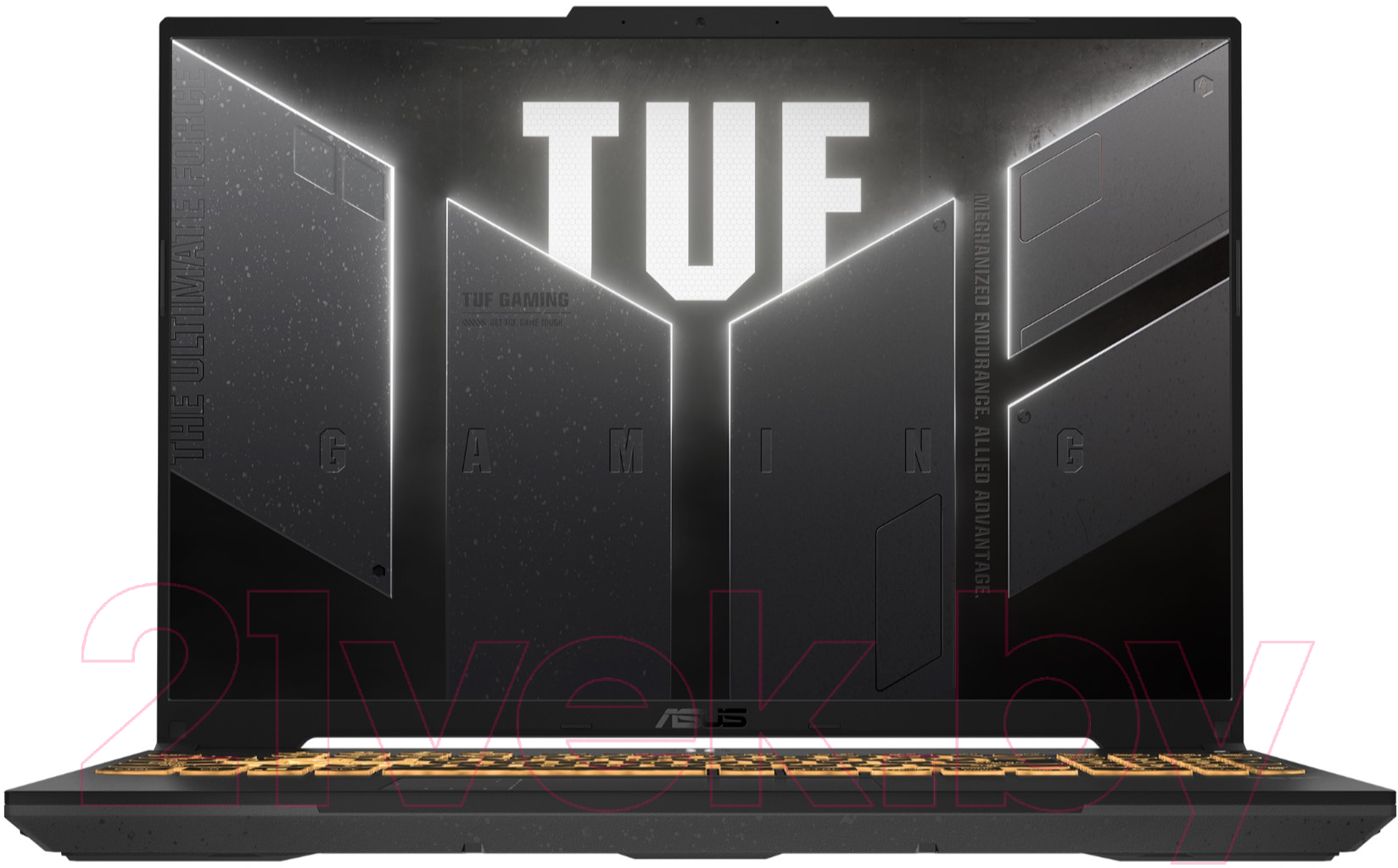 Игровой ноутбук Asus TUF Gaming F16 FX607JV-N3144