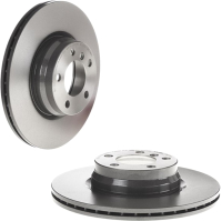 Тормозной диск Brembo 09C11611 - 