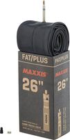 Камера для велосипеда Maxxis Fat/Plus 26x3.0/5.0 76/127-559 1.0mm / EIB00141200 - 