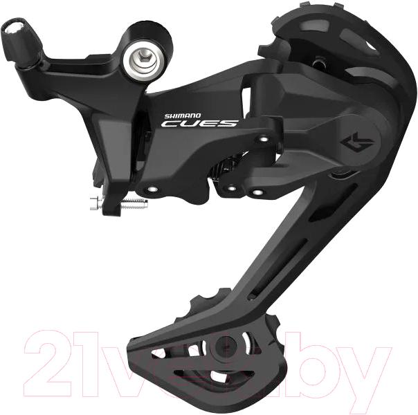 Переключатель для велосипеда Shimano Cues RD-3020SGS / 3020Sgs