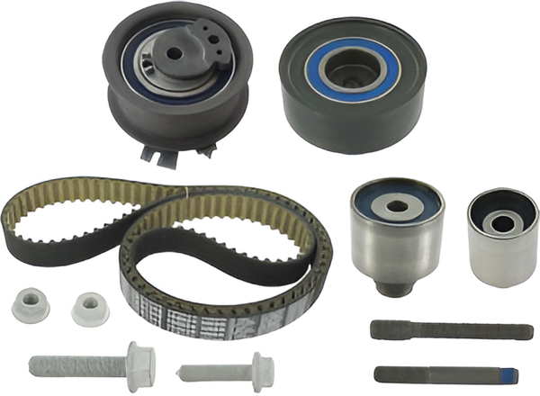 Комплект ремня ГРМ SKF VKMA01148
