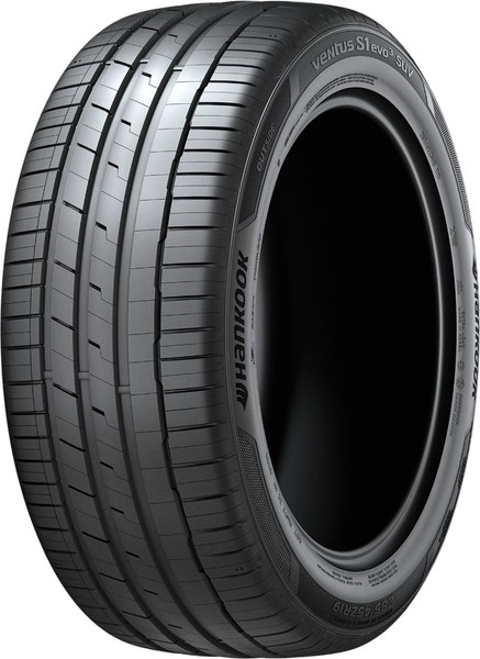 Летняя шина Hankook Ventus S1 Evo 3 SUV K127A 235/60R18 103W