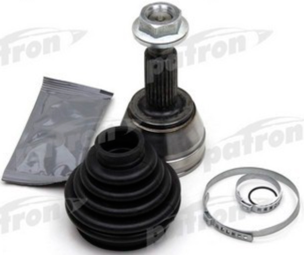ШРУС Patron PCV3385
