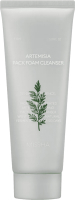 Пенка для умывания Missha Artemisia Pack Foam Cleanser (150мл) - 