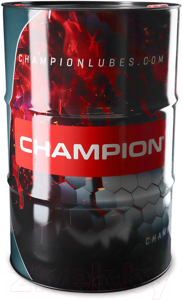 Трансмиссионное масло Champion EP Gear Oil ISO 46 / 8202865