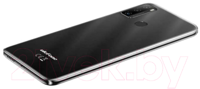 Смартфон Ulefone Note 10P (черный)