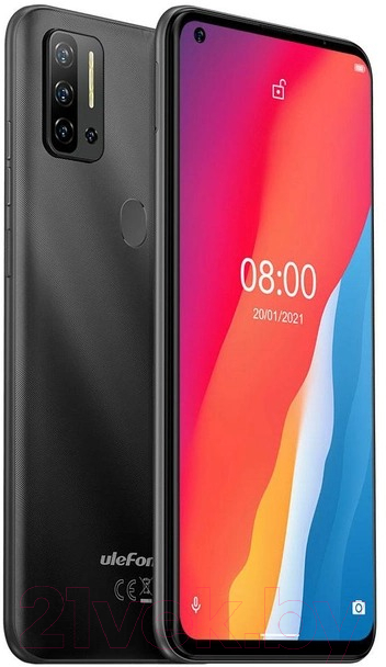 Смартфон Ulefone Note 11P