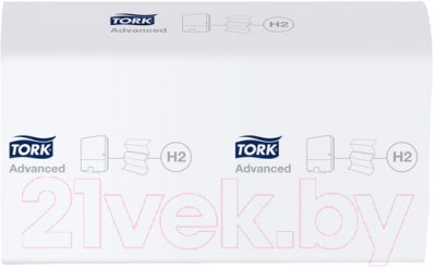 Бумажные полотенца Tork Multifold / 471150