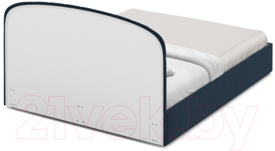Купить Двуспальная кровать Moon Family 1252 / К004994 в Жодино