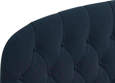 Купить Двуспальная кровать Moon Family 1252 / К004994 в Жодино