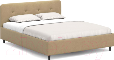 Двуспальная кровать Moon Family 1253 / MF005112